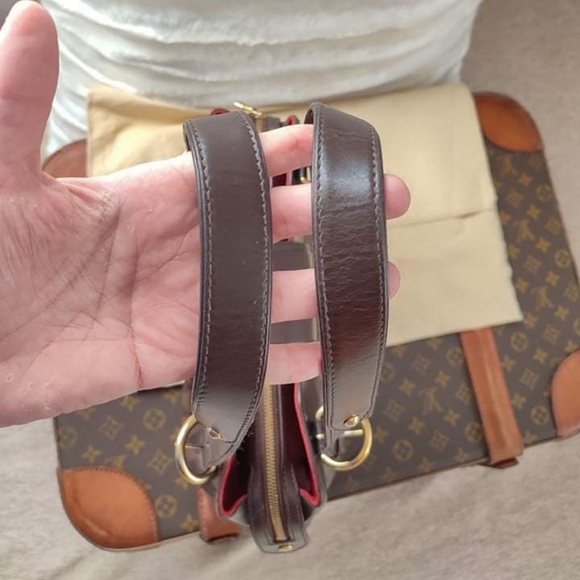 Louis Vuitton Sistina PM CLEARANCE SALE - Picture 10 of 16